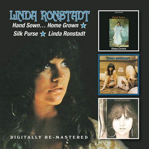 Linda Ronstadt